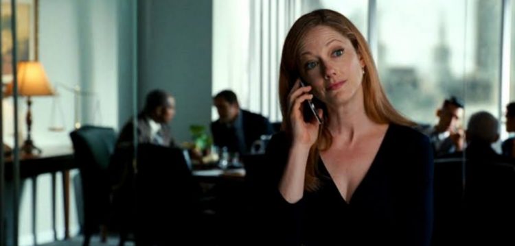 Judy Greer facts