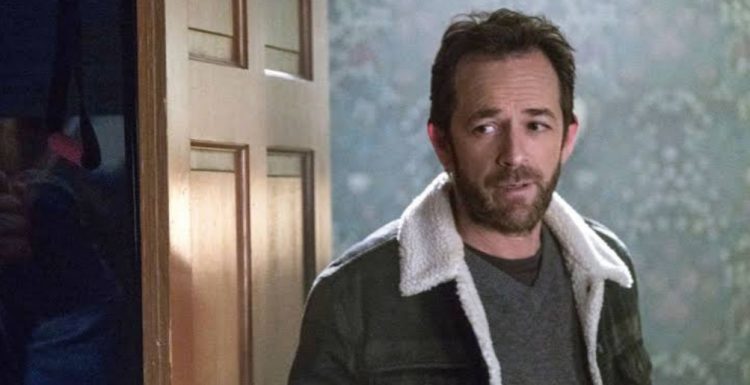 luke perry facts