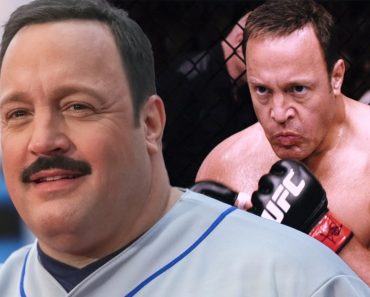 8 Interesting Things You Didn’t Know About Kevin James