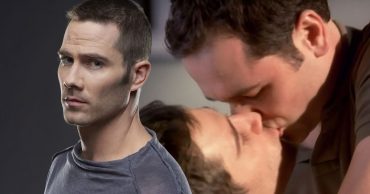 Is Luke Macfarlane Gay, and Your Other Burning Questions Answered