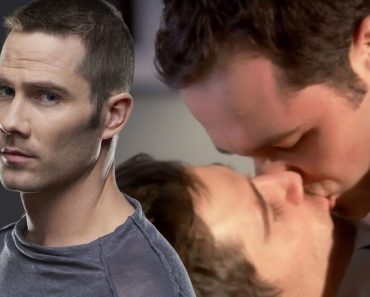 Is Luke Macfarlane Gay, and Your Other Burning Questions Answered