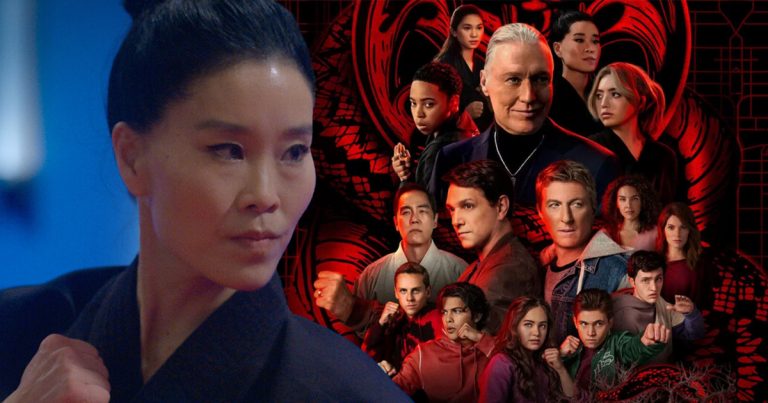 Cobra Kai-Season 5 Recap | TVovermind