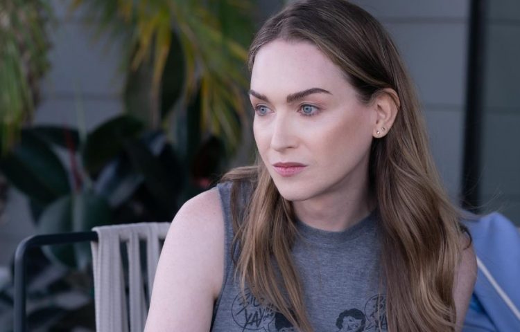 10 Things You Didn&#8217;t Know About Jamie Clayton