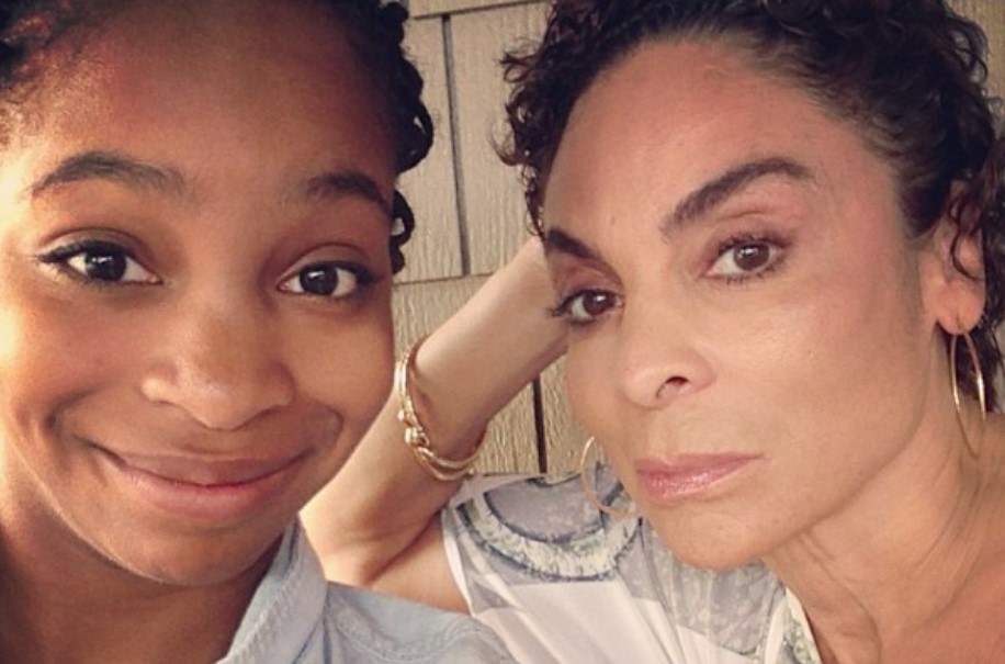 How Old is Jasmine Guy?