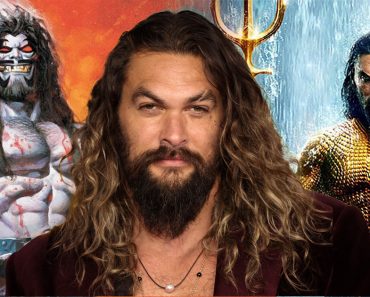 Jason Momoa is Teasing a Big Secret for the DCU