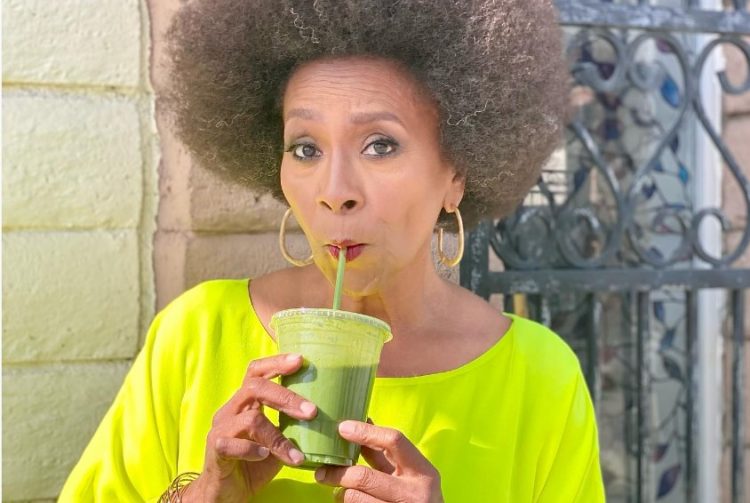 Who is the Real Jenifer Lewis?