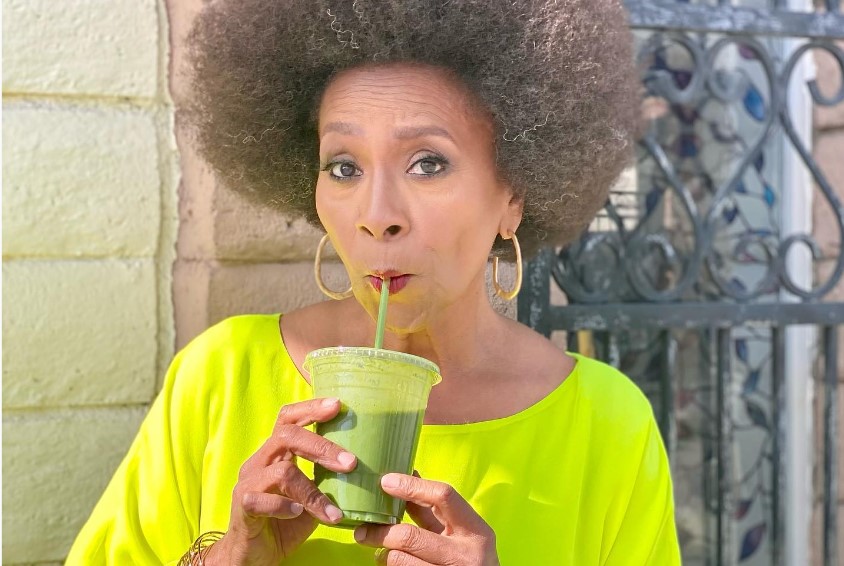 Who is the Real Jenifer Lewis? - TVovermind