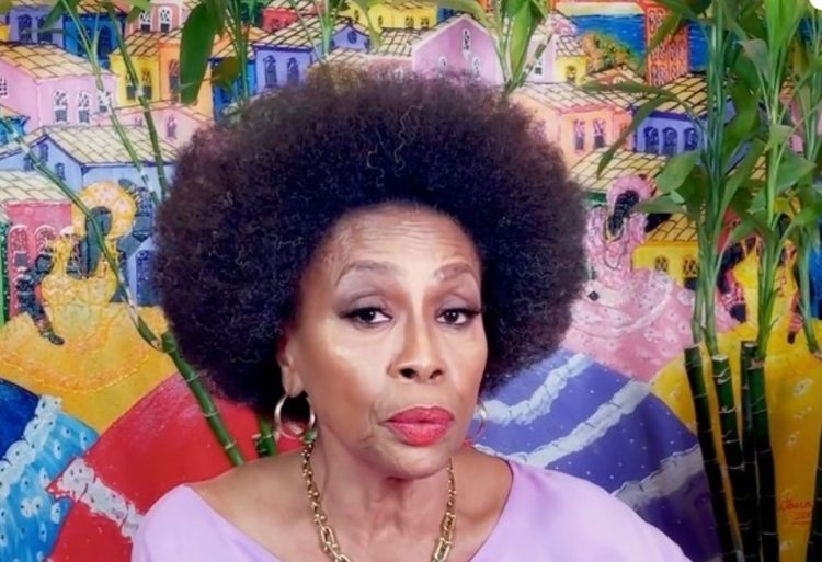 Who is the Real Jenifer Lewis?