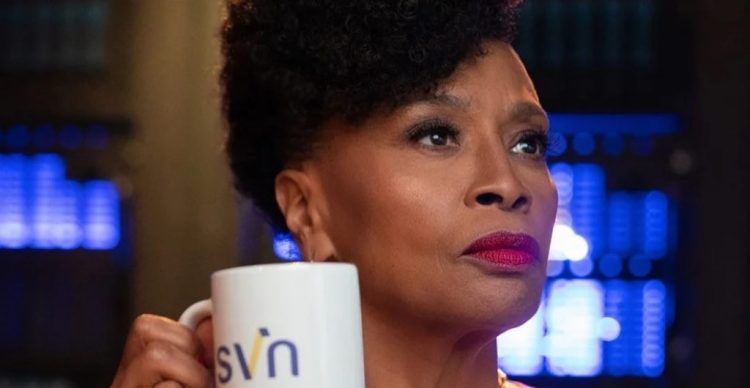 Who is the Real Jenifer Lewis?