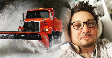 Jeremy Renner is Recovering Following a Snow Plow Accident