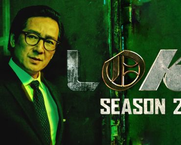 Ke Huy Quan is Set to Star in Loki Season 2