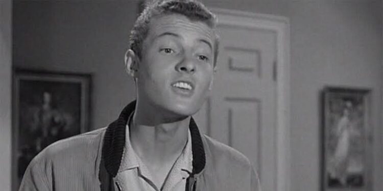 Ken Osmond as Eddie Haskell