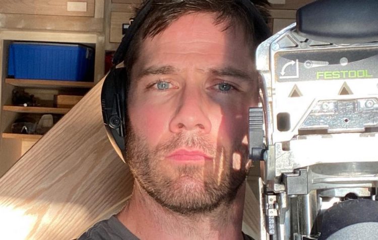 Is Luke Macfarlane Gay, and Your Other Burning Questions Answered