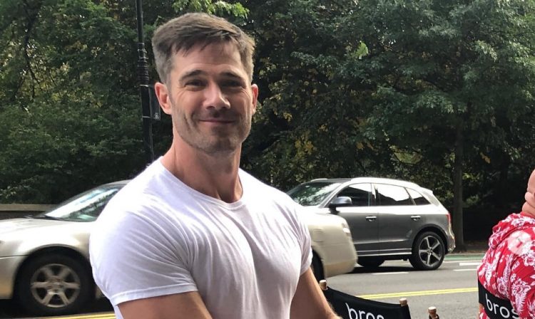 Is Luke Macfarlane Gay, and Your Other Burning Questions Answered