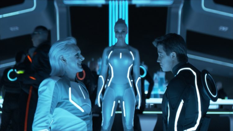 Tron 3: Fans&#8217; Disapproval of Jared Leto and the Uncertain Future of the Franchise