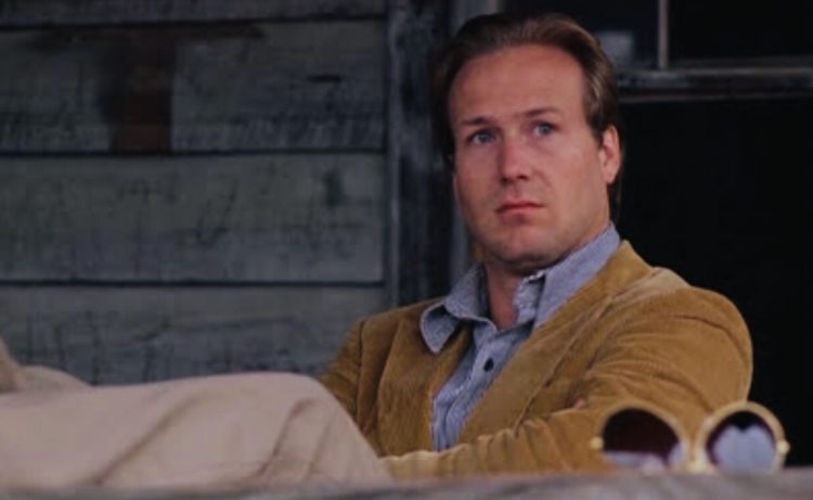 What Was William Hurt&#8217;s Cause of Death?