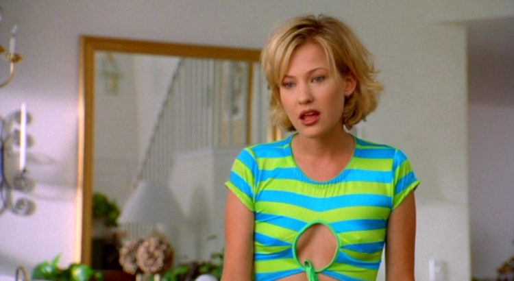 Joey Lauren Adams facts