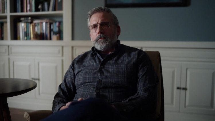 Five Things You Don&#8217;t Know About Steve Carrell&#8217;s The Patient
