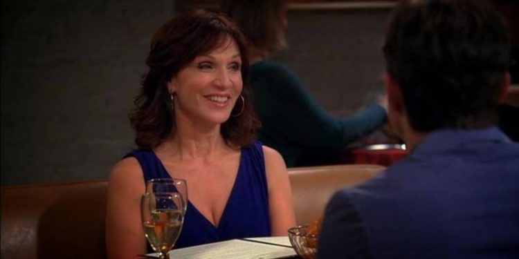 Marilu Henner in Brooklyn Nine-Nine