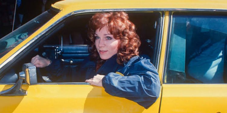 10 Things You Didn't Know About Taxi's Marilu Henner