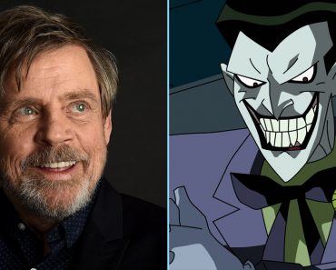 Mark Hamill Isn’t Returning as The Joker