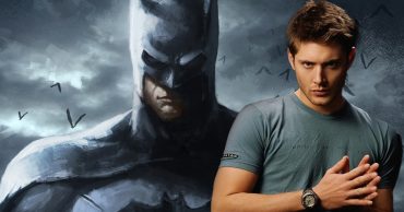 Maybe Jensen Ackles Should Be Cast as Batman