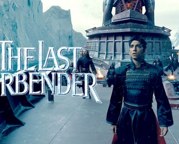 Movie Recap: The Last Airbender