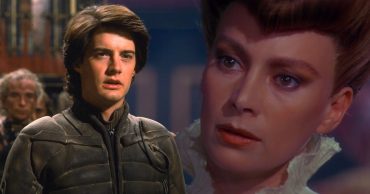 Movie Review: Dune (1984)