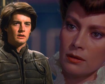 Movie Review: Dune (1984)