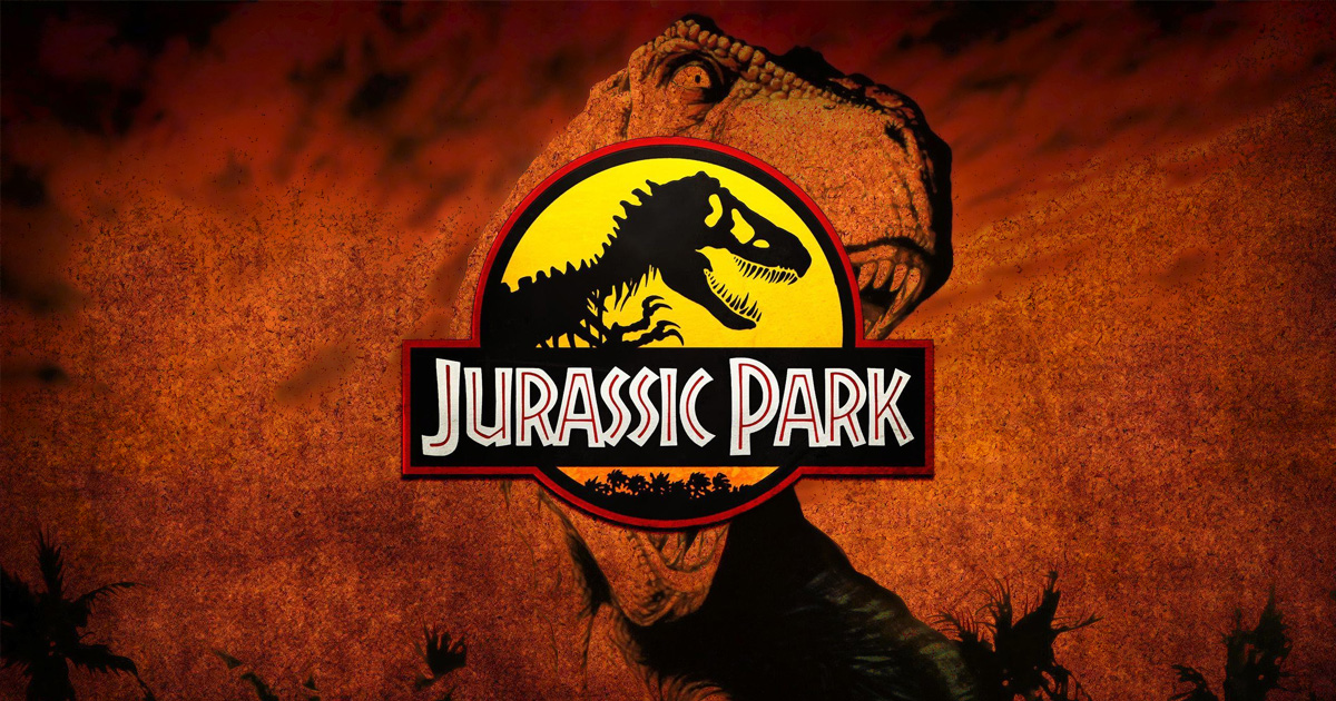 movie review of jurassic park