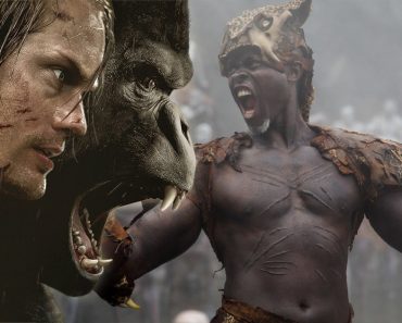 Movie Review: The Legend Of Tarzan