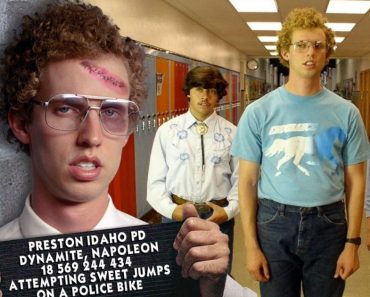 Napoleon Dynamite 2 Could be Inevitable