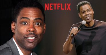 Chris Rock’s Live Netflix Special: Will He Address the Will Smith Slap?