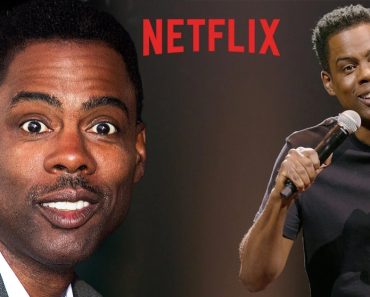 Chris Rock’s Live Netflix Special: Will He Address the Will Smith Slap?