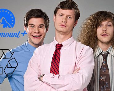 Paramount+ Dumped the Workaholics Movie