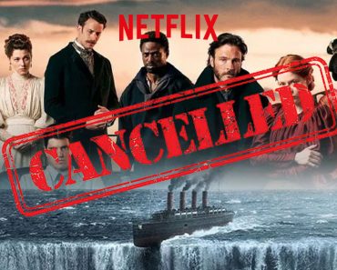 Possible Reasons Netflix Cancelled 1899