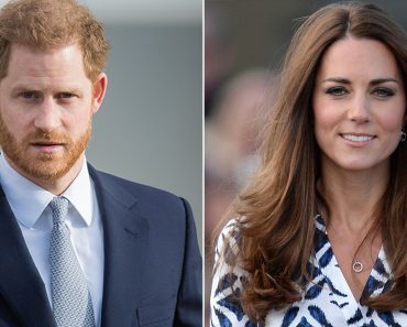 Prince Harry Allegedly Attacks Kate Middleton Repeatedly in Upcoming Memoir