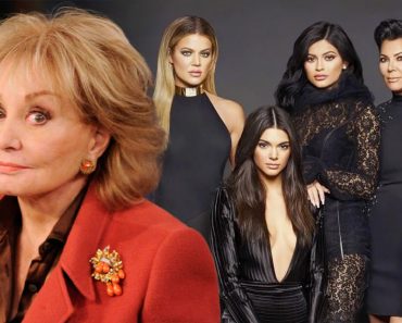 Remember When Barbara Walters Told the Kardashians They Lack Talent?