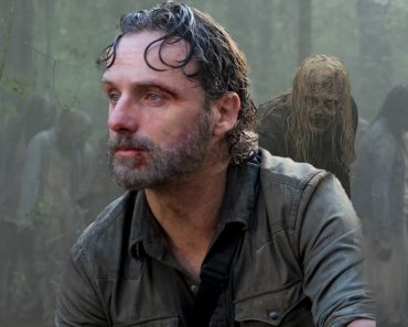 Rick Might be Turning Heel in the Michonne Spinoff