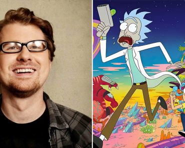 Rick and Morty Will be Recast Following Justin Roiland’s Release