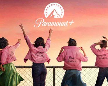 Rise of the Pink Ladies is Coming to Paramount+