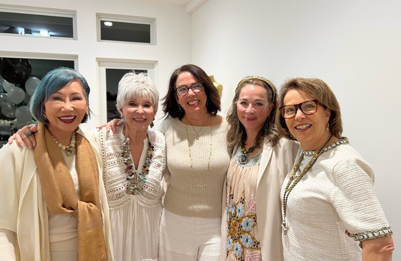 Why is Rita Moreno Famous? TVovermind