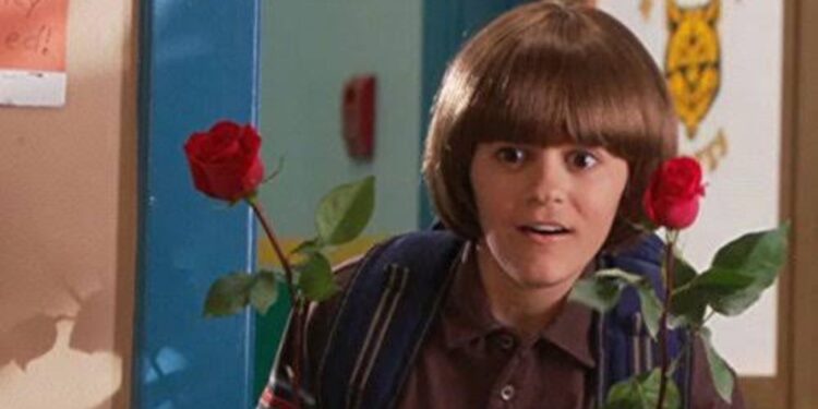 Rob Pinkston as Coconut Head