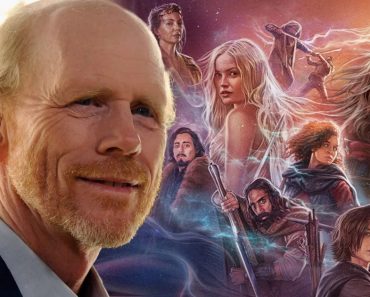 Ron Howard Is Hopeful That Willow Will Get a Season 2