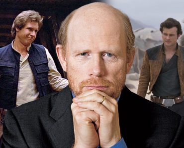 Ron Howard Has Hopes for a “Solo” Series