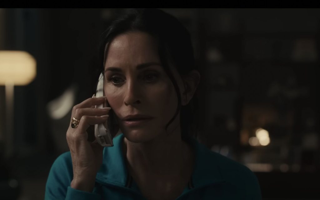 Top Five Moments In The Scream 6 Trailer - TVovermind