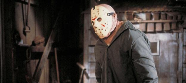 Friday the 13th Part 3