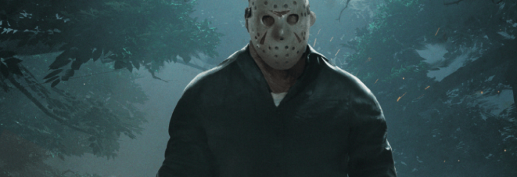 Jason Voorhees Friday the 13th the game