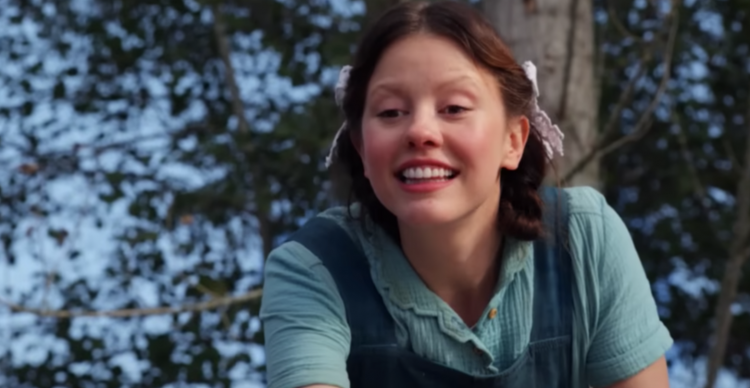 10 Things You Didn&#8217;t Know About Mia Goth