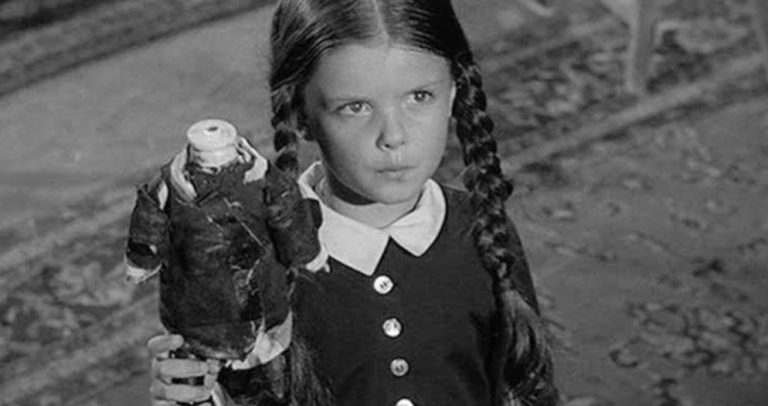 Lisa Loring Facts: 10 Things to Know About the Former Child Star